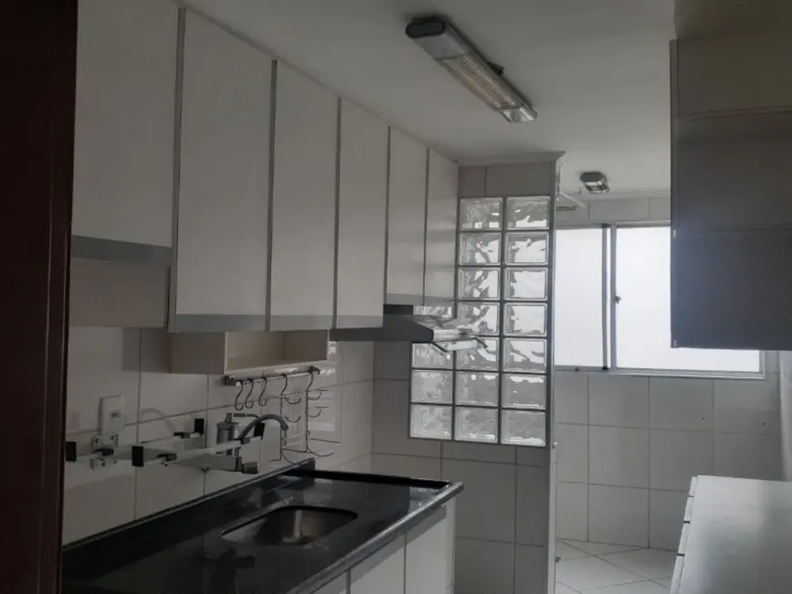 Apartamento com 3 quartos à venda, 57m2 em Vila Alpina, São Paulo - SP - imagem 1 Foto 1 de Apartamento com 3 quartos à venda, 57m2 em Vila Alpina, São Paulo - SP