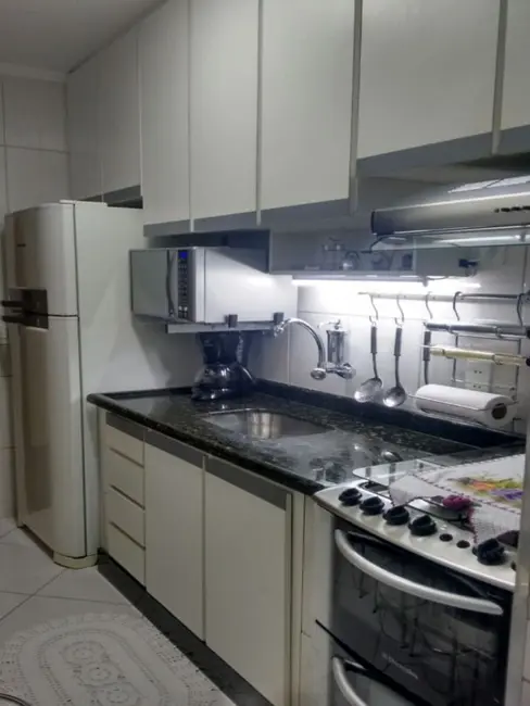 Apartamento com 3 quartos à venda, 57m2 em Vila Alpina, São Paulo - SP - imagem 6 Foto 6 de Apartamento com 3 quartos à venda, 57m2 em Vila Alpina, São Paulo - SP