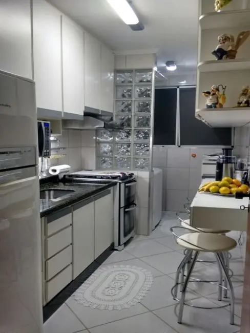Apartamento com 3 quartos à venda, 57m2 em Vila Alpina, São Paulo - SP - imagem 5 Foto 5 de Apartamento com 3 quartos à venda, 57m2 em Vila Alpina, São Paulo - SP