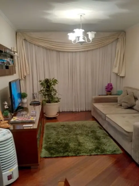 Apartamento com 3 quartos à venda, 57m2 em Vila Alpina, São Paulo - SP - imagem 4 Foto 4 de Apartamento com 3 quartos à venda, 57m2 em Vila Alpina, São Paulo - SP