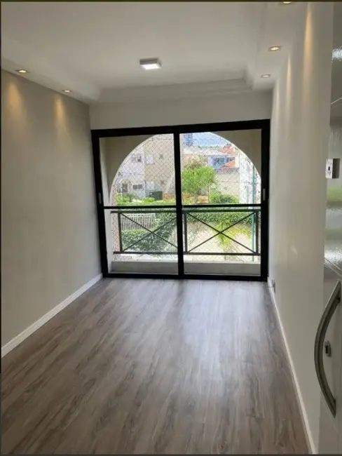 Foto 1 de Apartamento com 2 quartos à venda, 48m2 em Vila Prudente, São Paulo - SP