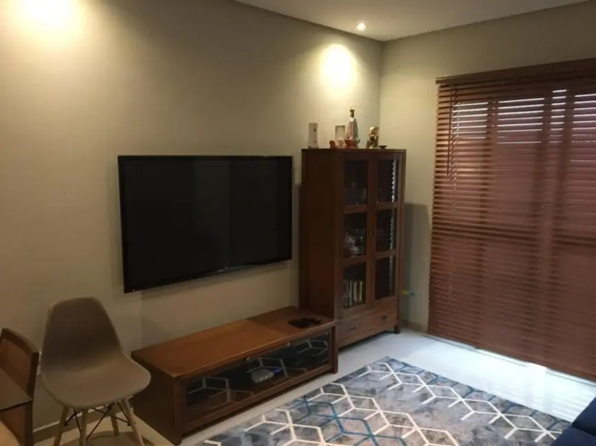 Foto 4 de Apartamento com 3 quartos à venda, 110m2 em Vila Bastos, Santo Andre - SP