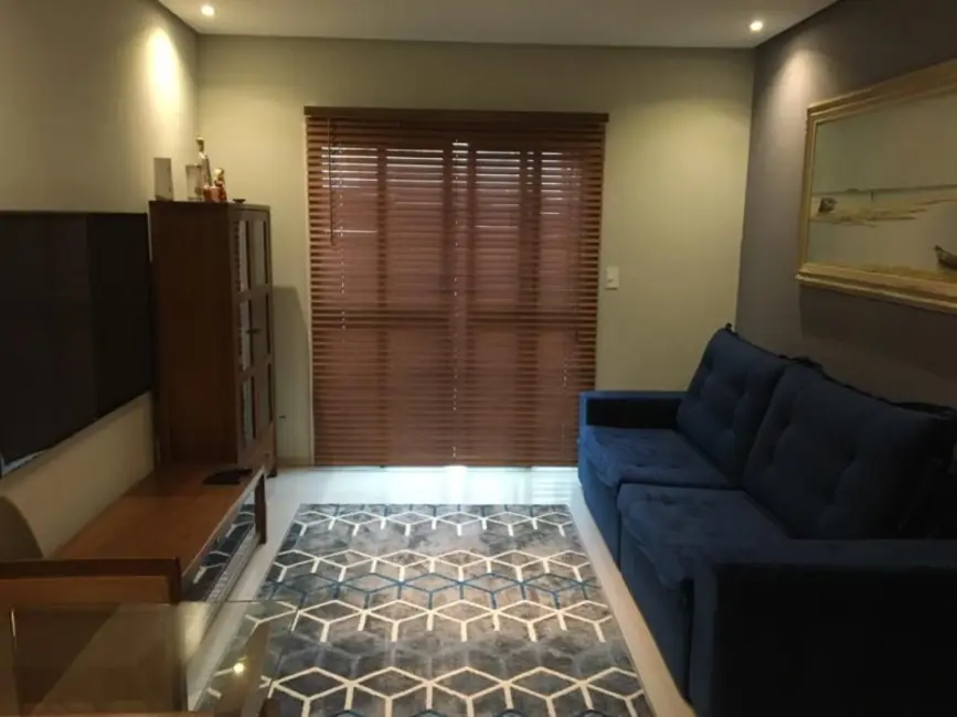 Foto 6 de Apartamento com 3 quartos à venda, 110m2 em Vila Bastos, Santo Andre - SP