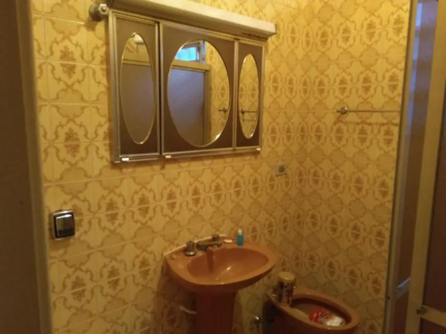 Foto 2 de Casa de Condomínio com 3 quartos à venda, 206m2 em Jardim Centenário, São Paulo - SP