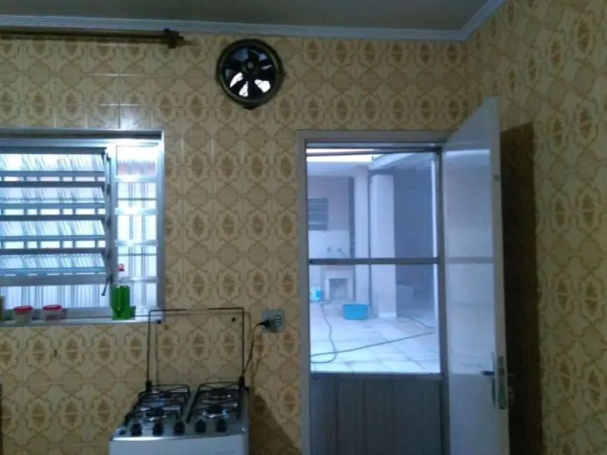 Foto 4 de Casa de Condomínio com 3 quartos à venda, 206m2 em Jardim Centenário, São Paulo - SP