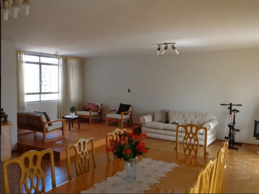 Apartamento com 3 quartos à venda, 202m2 em Parque da Mooca, São Paulo - SP - imagem 1 Foto 1 de Apartamento com 3 quartos à venda, 202m2 em Parque da Mooca, São Paulo - SP