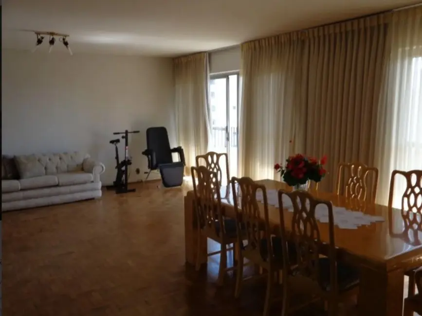 Apartamento com 3 quartos à venda, 202m2 em Parque da Mooca, São Paulo - SP - imagem 2 Foto 2 de Apartamento com 3 quartos à venda, 202m2 em Parque da Mooca, São Paulo - SP