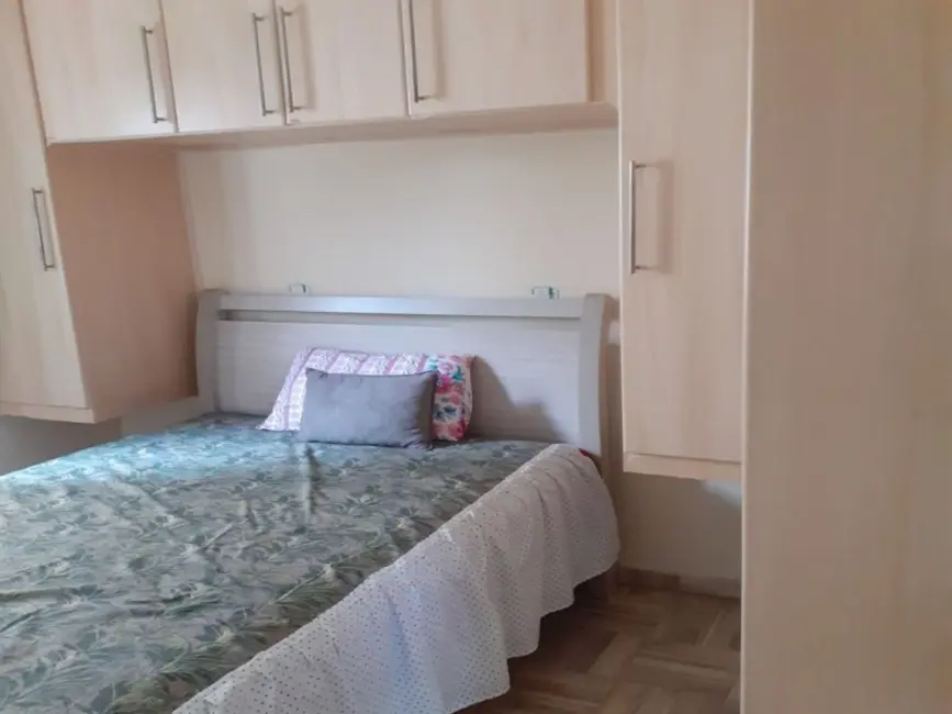 Foto 3 de Apartamento com 2 quartos à venda, 50m2 em Vila Gumercindo, São Paulo - SP
