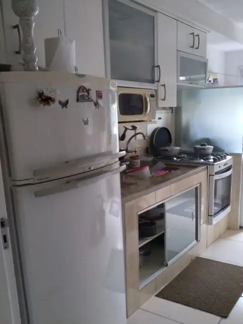 Foto 9 de Apartamento com 2 quartos à venda, 50m2 em Vila Gumercindo, São Paulo - SP