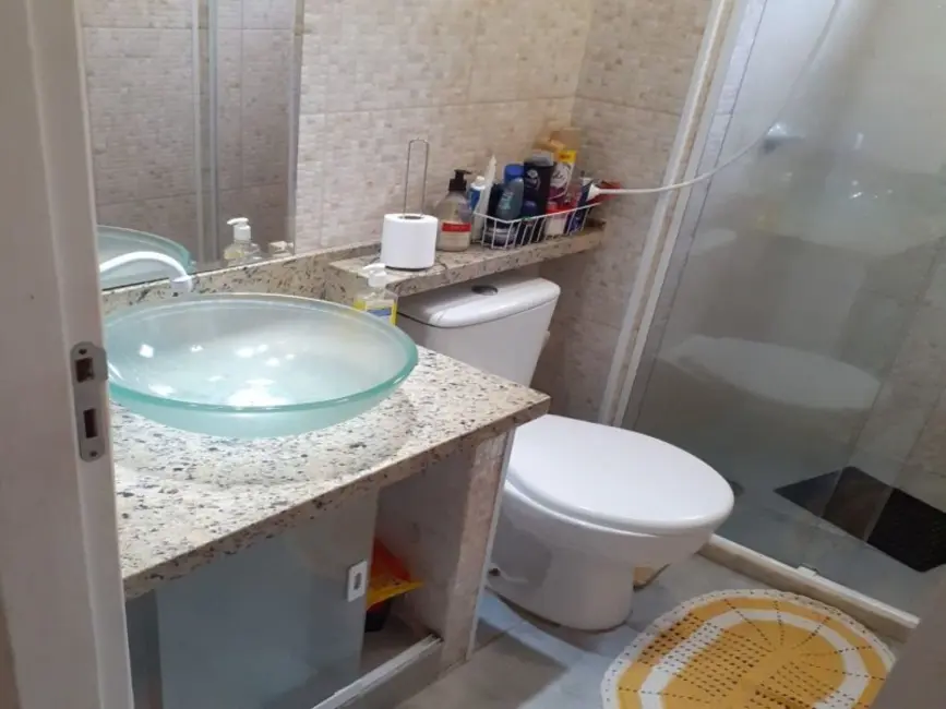 Foto 8 de Apartamento com 2 quartos à venda, 50m2 em Vila Gumercindo, São Paulo - SP