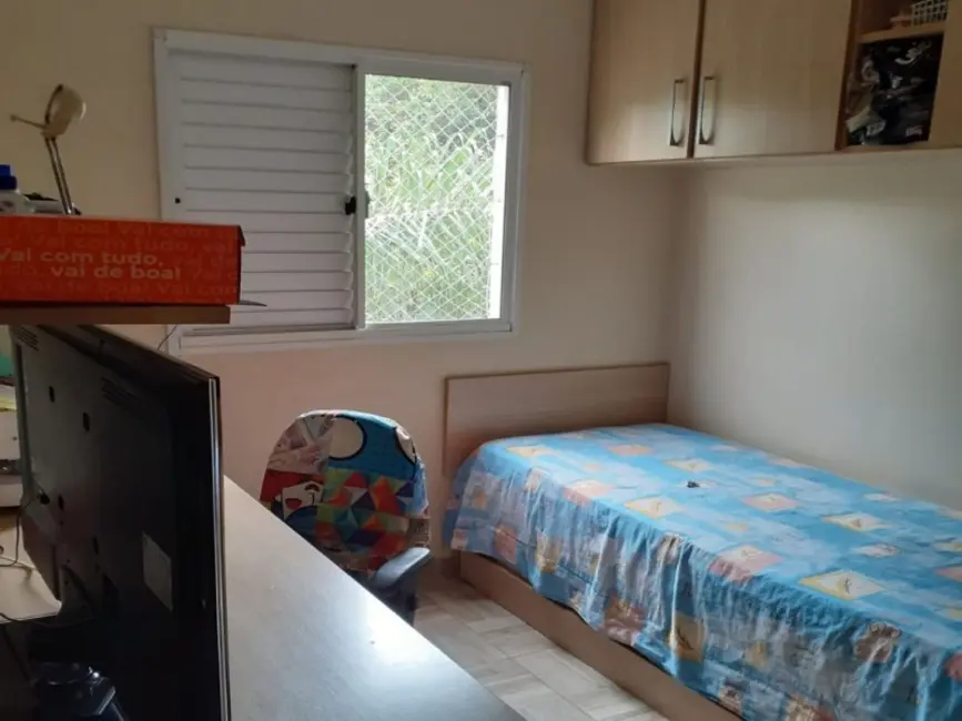 Foto 5 de Apartamento com 2 quartos à venda, 50m2 em Vila Gumercindo, São Paulo - SP