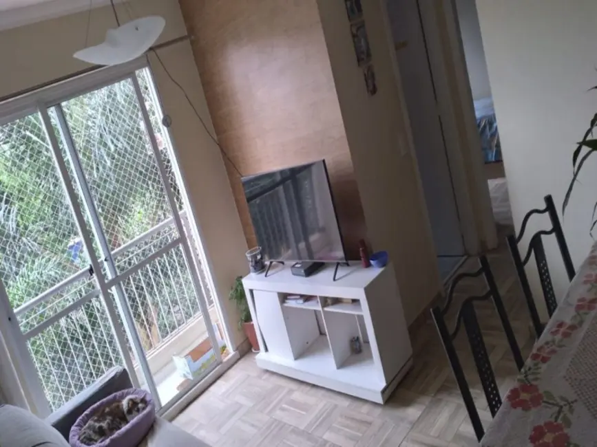 Foto 2 de Apartamento com 2 quartos à venda, 50m2 em Vila Gumercindo, São Paulo - SP