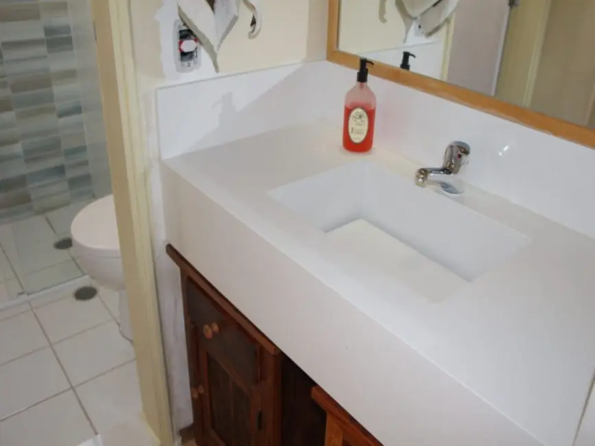 Foto 3 de Apartamento com 3 quartos à venda, 68m2 em Cambuci, São Paulo - SP