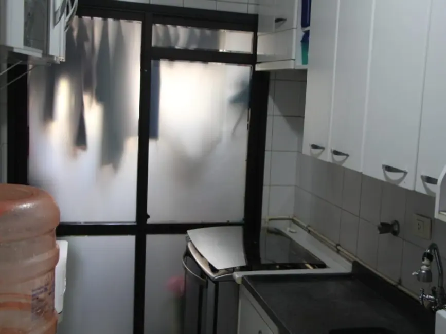 Foto 9 de Apartamento com 3 quartos à venda, 68m2 em Cambuci, São Paulo - SP