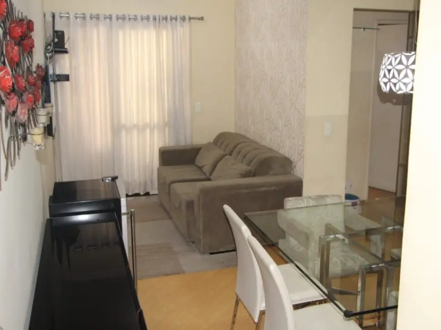 Foto 6 de Apartamento com 3 quartos à venda, 68m2 em Cambuci, São Paulo - SP