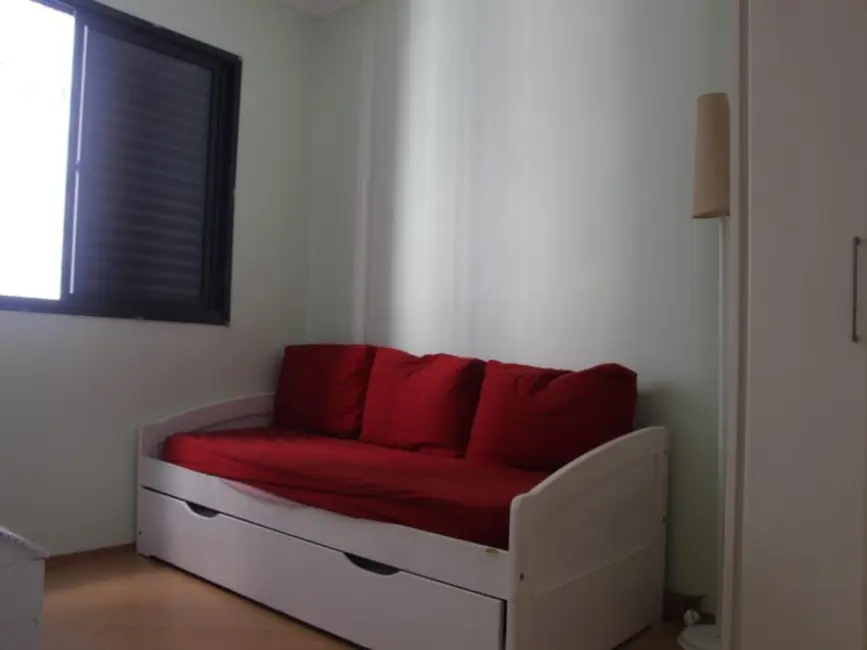 Foto 8 de Apartamento com 3 quartos à venda, 68m2 em Cambuci, São Paulo - SP