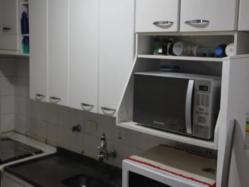 Foto 5 de Apartamento com 3 quartos à venda, 68m2 em Cambuci, São Paulo - SP