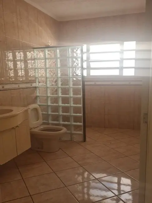 Foto 4 de Casa com 3 quartos à venda, 120m2 em Parque São Lucas, São Paulo - SP