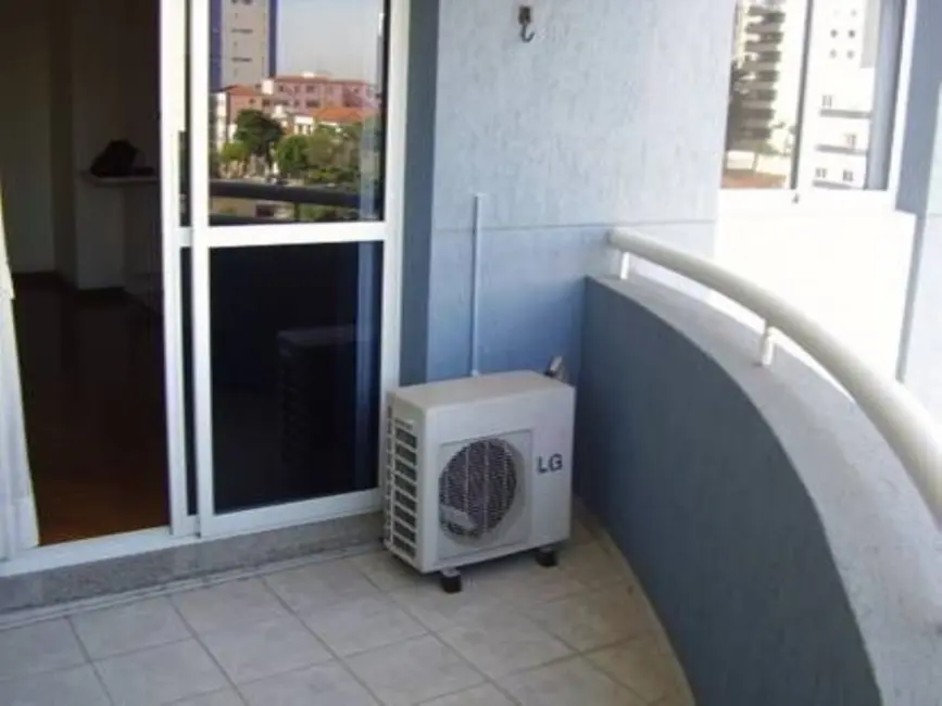 Apartamento com 1 quarto à venda, 40m2 em Perdizes, São Paulo - SP - imagem 8 Foto 8 de Apartamento com 1 quarto à venda, 40m2 em Perdizes, São Paulo - SP