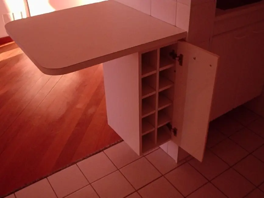 Apartamento com 1 quarto à venda, 40m2 em Perdizes, São Paulo - SP - imagem 5 Foto 5 de Apartamento com 1 quarto à venda, 40m2 em Perdizes, São Paulo - SP