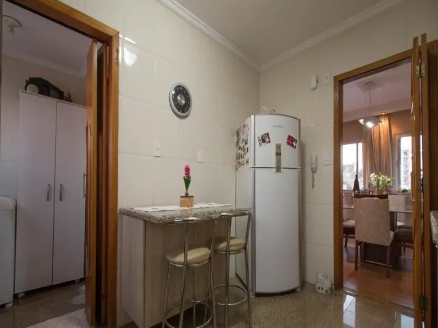 Foto 2 de Apartamento com 1 quarto à venda, 40m2 em Perdizes, São Paulo - SP