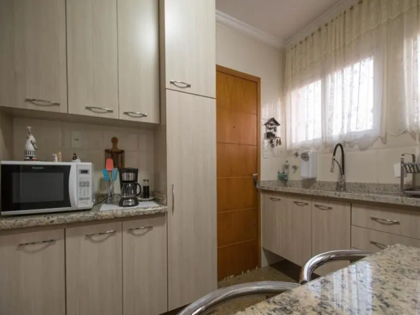 Foto 2 de Apartamento com 1 quarto à venda, 40m2 em Perdizes, São Paulo - SP