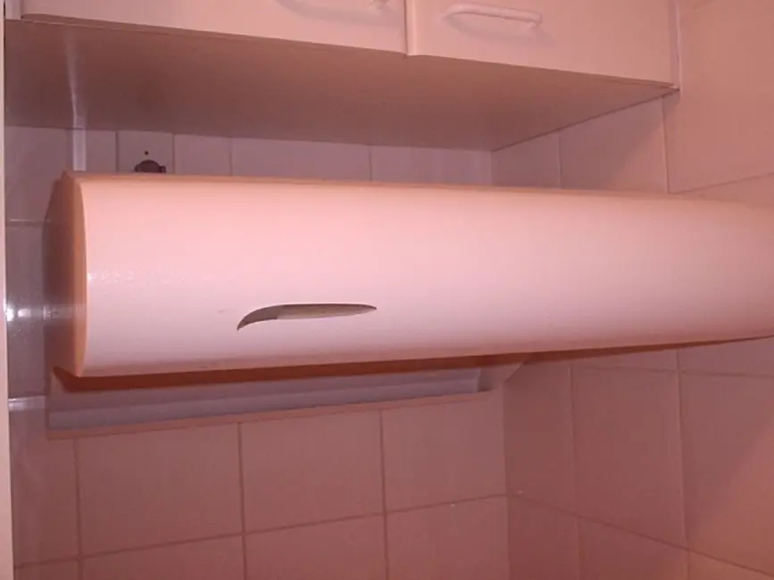 Apartamento com 1 quarto à venda, 40m2 em Perdizes, São Paulo - SP - imagem 4 Foto 4 de Apartamento com 1 quarto à venda, 40m2 em Perdizes, São Paulo - SP