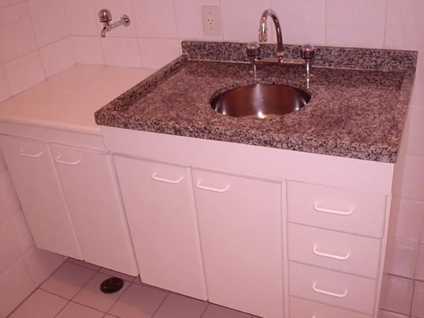 Apartamento com 1 quarto à venda, 40m2 em Perdizes, São Paulo - SP - imagem 6 Foto 6 de Apartamento com 1 quarto à venda, 40m2 em Perdizes, São Paulo - SP