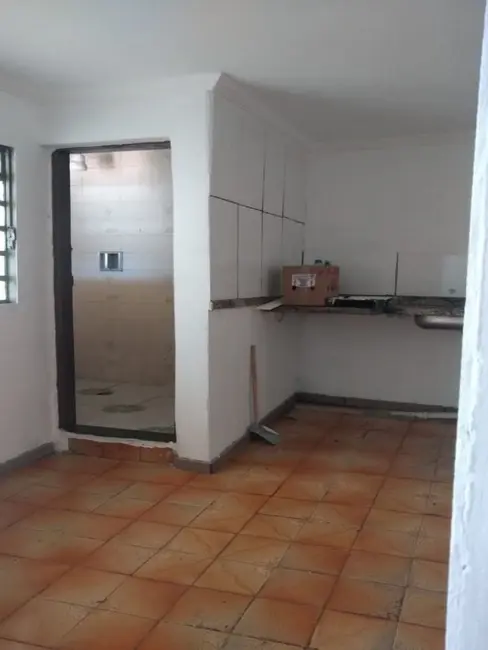 Foto 8 de Casa com 2 quartos à venda, 90m2 em Parque São Lucas, São Paulo - SP