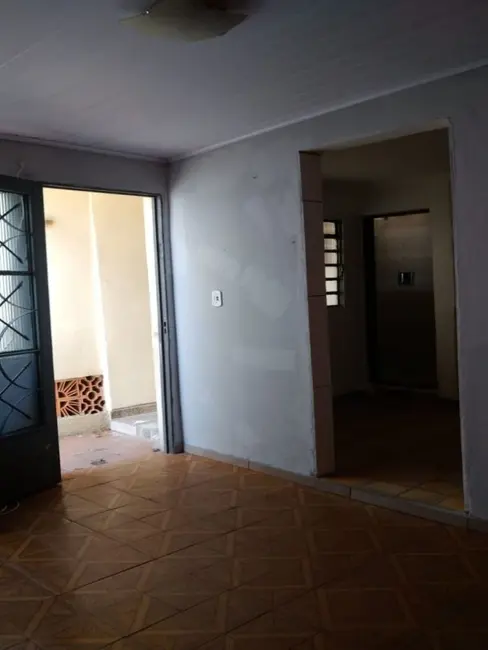 Foto 2 de Casa com 2 quartos à venda, 90m2 em Parque São Lucas, São Paulo - SP