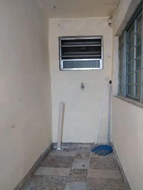 Foto 6 de Casa com 2 quartos à venda, 90m2 em Parque São Lucas, São Paulo - SP