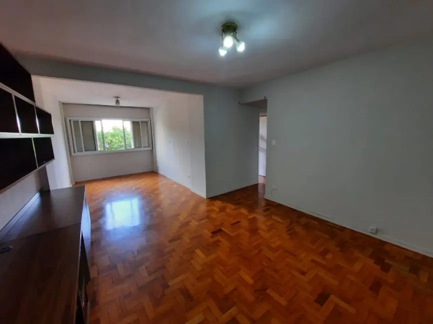 Foto 1 de Apartamento com 3 quartos à venda, 98m2 em Ipiranga, São Paulo - SP