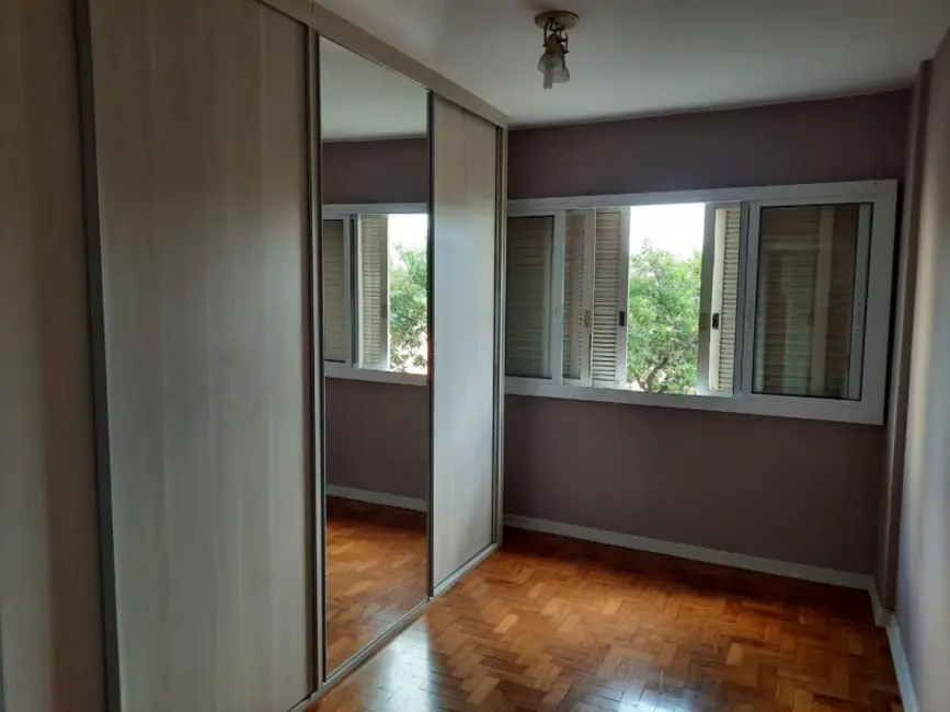 Foto 2 de Apartamento com 3 quartos à venda, 98m2 em Ipiranga, São Paulo - SP