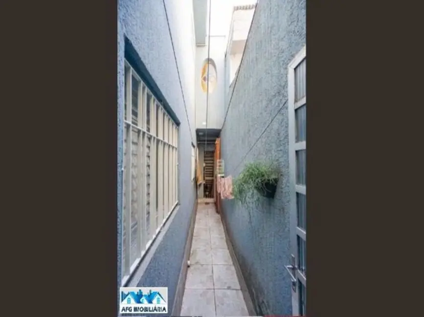 Sobrado com 4 quartos à venda, 190m2 em Parque São Lucas, São Paulo - SP - imagem 5 Foto 5 de Sobrado com 4 quartos à venda, 190m2 em Parque São Lucas, São Paulo - SP