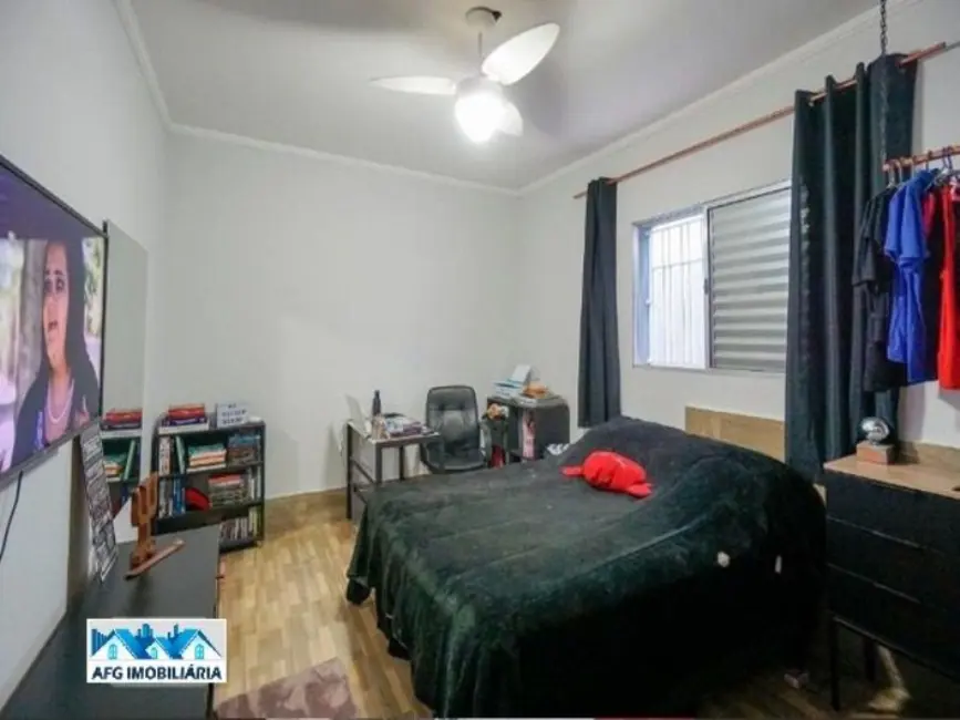 Sobrado com 4 quartos à venda, 190m2 em Parque São Lucas, São Paulo - SP - imagem 6 Foto 6 de Sobrado com 4 quartos à venda, 190m2 em Parque São Lucas, São Paulo - SP