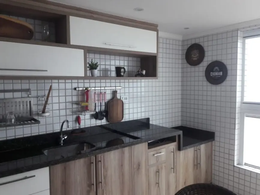 Foto 3 de Apartamento com 2 quartos à venda, 97m2 em Centro, Mongagua - SP