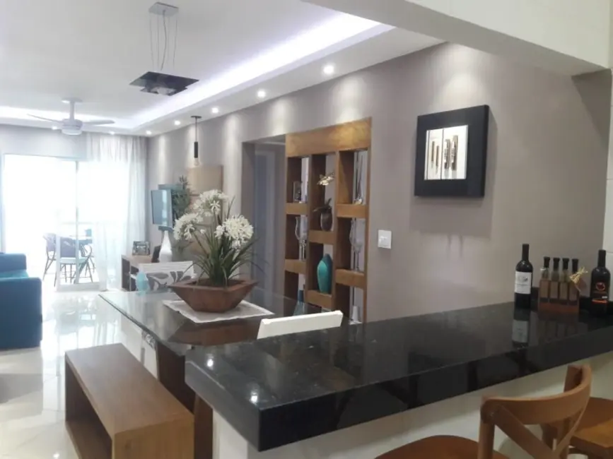 Foto 4 de Apartamento com 2 quartos à venda, 97m2 em Centro, Mongagua - SP