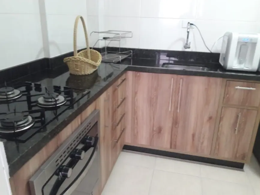 Foto 5 de Apartamento com 2 quartos à venda, 97m2 em Centro, Mongagua - SP