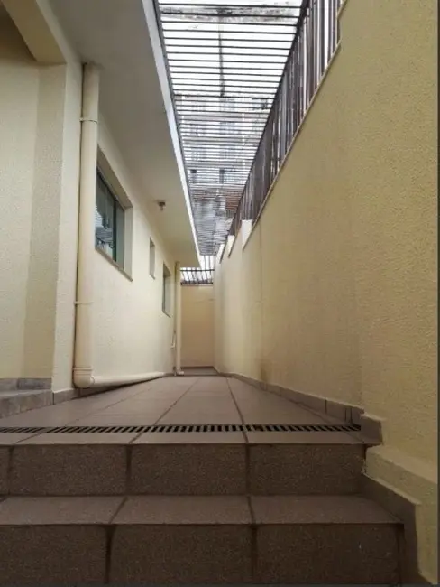 Foto 2 de Sala Comercial com 3 quartos à venda, 200m2 em Vila Alpina, São Paulo - SP