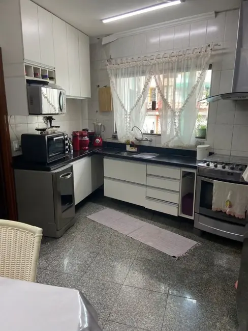 Foto 9 de Casa de Condomínio com 4 quartos à venda, 354m2 em Jardim Avelino, São Paulo - SP