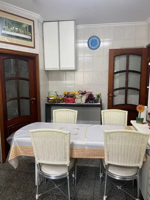 Foto 8 de Casa de Condomínio com 4 quartos à venda, 354m2 em Jardim Avelino, São Paulo - SP