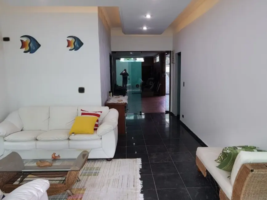 Foto 1 de Casa de Condomínio com 4 quartos à venda, 354m2 em Jardim Avelino, São Paulo - SP