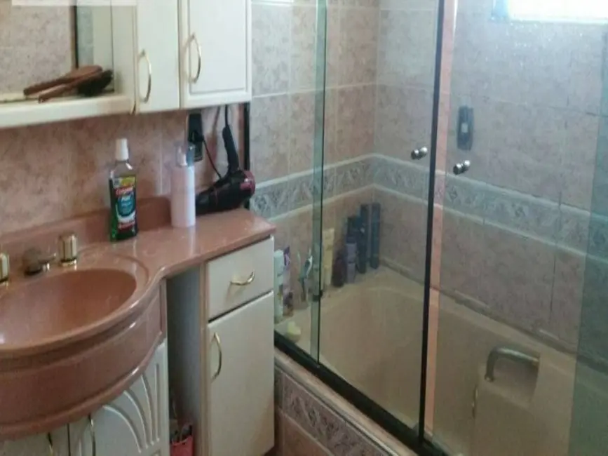 Foto 6 de Casa de Condomínio com 4 quartos à venda, 354m2 em Jardim Avelino, São Paulo - SP