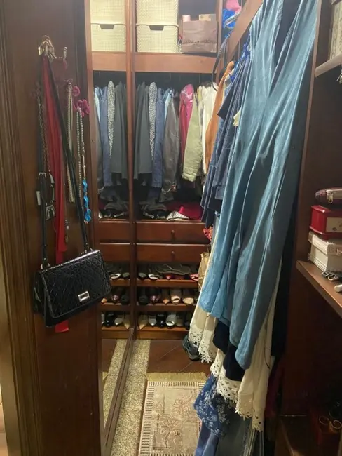 Foto 7 de Casa de Condomínio com 4 quartos à venda, 354m2 em Jardim Avelino, São Paulo - SP