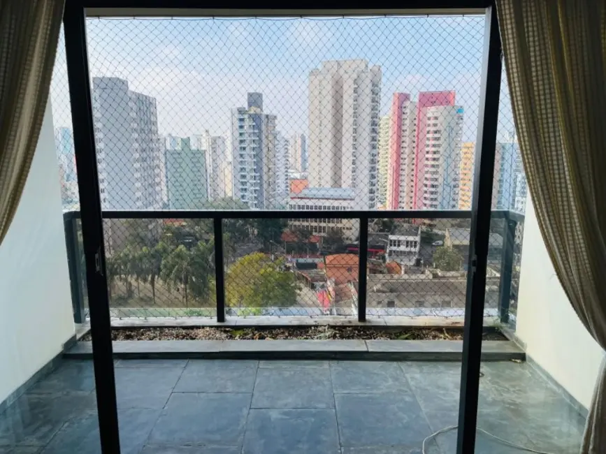 Foto 6 de Apartamento com 3 quartos à venda, 157m2 em Vila Bastos, Santo Andre - SP