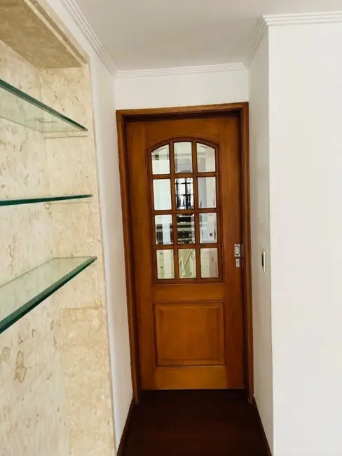 Foto 9 de Apartamento com 3 quartos à venda, 157m2 em Vila Bastos, Santo Andre - SP