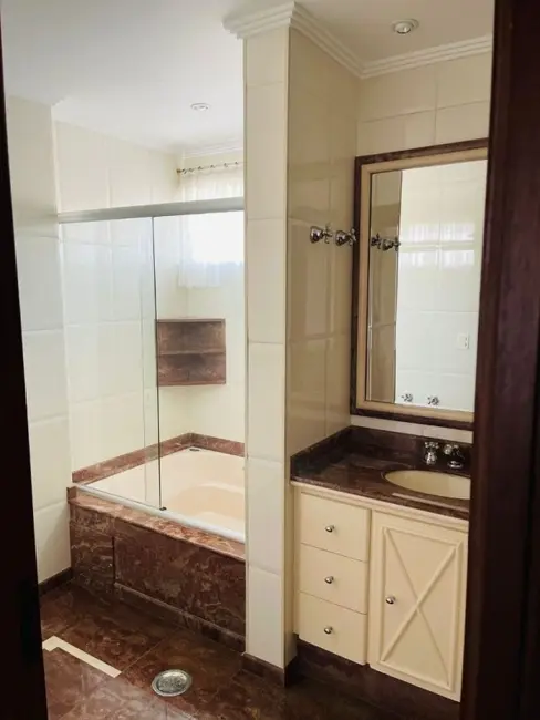 Foto 5 de Apartamento com 3 quartos à venda, 157m2 em Vila Bastos, Santo Andre - SP