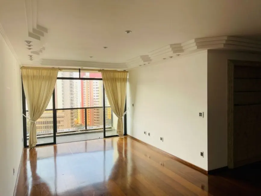 Foto 4 de Apartamento com 3 quartos à venda, 157m2 em Vila Bastos, Santo Andre - SP