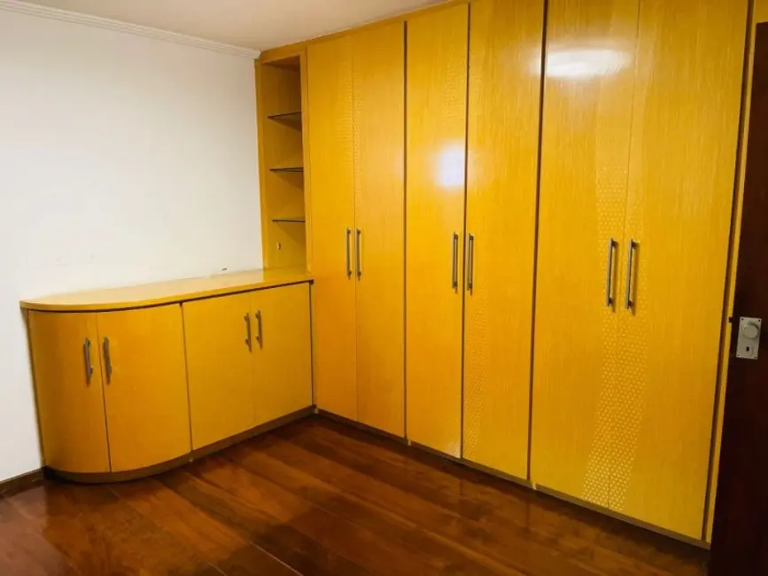 Foto 2 de Apartamento com 3 quartos à venda, 157m2 em Vila Bastos, Santo Andre - SP