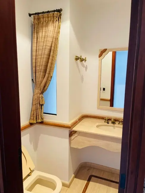 Foto 3 de Apartamento com 3 quartos à venda, 157m2 em Vila Bastos, Santo Andre - SP